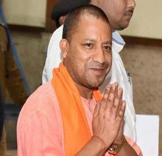 Transfers of 41 sanctioned officers in Uttar Pradesh | उत्तर प्रदेशात 41 सनदी अधिका-यांच्या बदल्या Transfers of 41 sanctioned officers in Uttar Pradesh | उत्तर प्रदेशात 41 सनदी अधिका-यांच्या बदल्या