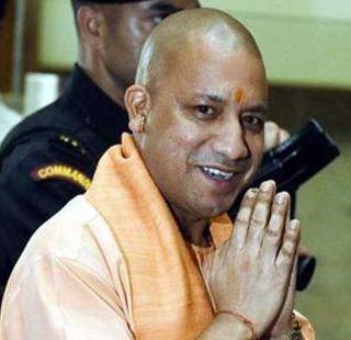 Yogi Adityanath's College Muslim Headmaster | योगी आदित्यनाथांच्या कॉलेजात मुस्लिम मुख्याधापक Yogi Adityanath's College Muslim Headmaster | योगी आदित्यनाथांच्या कॉलेजात मुस्लिम मुख्याधापक