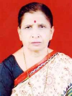 Tribute to Jaya Dashashivard tomorrow | जया द्वादशीवार यांना उद्या श्रद्धांजली