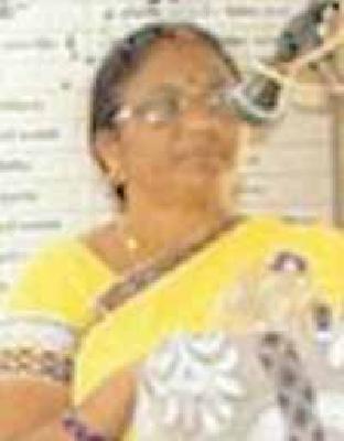 Bharti Madavila PCR | भारती मडावीला पीसीआर Bharti Madavila PCR | भारती मडावीला पीसीआर