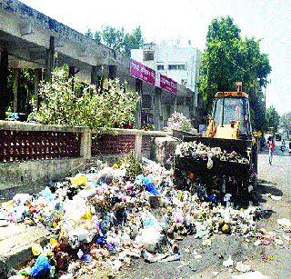 Games with the health of six lakh people | सहा लाख लोकांच्या आरोग्याशी खेळ Games with the health of six lakh people | सहा लाख लोकांच्या आरोग्याशी खेळ