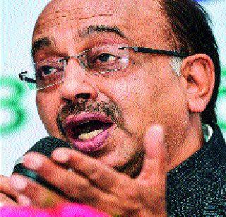 The Sports Bill will be presented in the Monsoon session | क्रीडा विधेयक मान्सून सत्रात सादर करणार