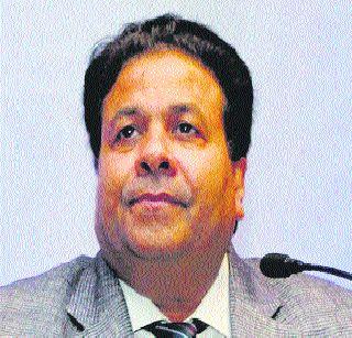 IPL may be possible in Lucknow: Shukla | लखनौमध्ये आयपीएल शक्य : शुक्ला