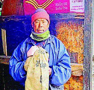 Bhima 'program on the India-China border | भारत - चीन सीमेवरील ‘भीम’पराक्रम Bhima 'program on the India-China border | भारत - चीन सीमेवरील ‘भीम’पराक्रम