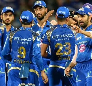 Mumbai Indians vs Kings XI Punjab | किंग्स इलेव्हन पंजाबविरुद्ध मुंबईचं पारडं जड