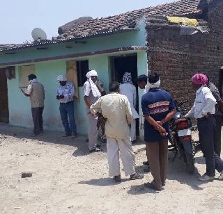 Married in Wardha, Married with a Boyfriend Life | वर्ध्यामध्ये विवाहितेने प्रियकरासोबत संपवले जीवन Married in Wardha, Married with a Boyfriend Life | वर्ध्यामध्ये विवाहितेने प्रियकरासोबत संपवले जीवन