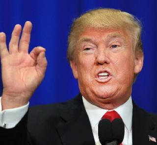 The Indians in Trump, a change made in the H1B visa | ट्रम्प यांचा भारतीयांना दणका, H1B Visa मध्ये केला बदल The Indians in Trump, a change made in the H1B visa | ट्रम्प यांचा भारतीयांना दणका, H1B Visa मध्ये केला बदल