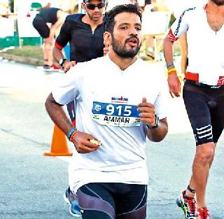 Iron Man | आयर्न मॅन Iron Man | आयर्न मॅन