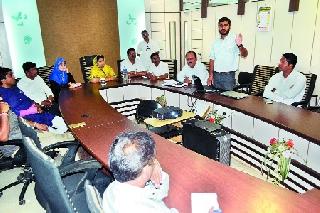 The option of gas lamps for the body of the dead | मृतदेह दहनासाठी गॅसदाहिनीचा पर्याय The option of gas lamps for the body of the dead | मृतदेह दहनासाठी गॅसदाहिनीचा पर्याय