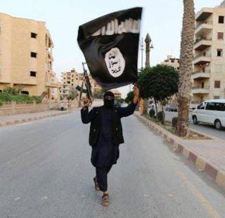 Suspected ISIS arrested, action in five states including Maharashtra | ISIS च्या संशयितांना अटक, महाराष्ट्रासह पाच राज्यांमध्ये कारवाई Suspected ISIS arrested, action in five states including Maharashtra | ISIS च्या संशयितांना अटक, महाराष्ट्रासह पाच राज्यांमध्ये कारवाई