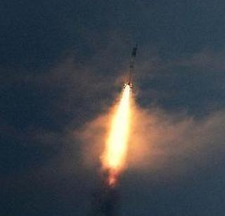 ISRO ready to create new history! | नवा इतिहास रचण्यासाठी इस्रो सज्ज ! ISRO ready to create new history! | नवा इतिहास रचण्यासाठी इस्रो सज्ज !