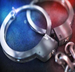 The then Executive Director of 'Krishna' arrested | ‘कृष्णा’च्या तत्कालीन कार्यकारी संचालकाला अटक The then Executive Director of 'Krishna' arrested | ‘कृष्णा’च्या तत्कालीन कार्यकारी संचालकाला अटक