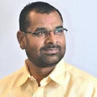 Sadabhau Khot's condition worsened, admitted in hospital | सदाभाऊ खोत यांची प्रकृती पुन्हा बिघडली, हॉस्पिटलमध्ये दाखल Sadabhau Khot's condition worsened, admitted in hospital | सदाभाऊ खोत यांची प्रकृती पुन्हा बिघडली, हॉस्पिटलमध्ये दाखल