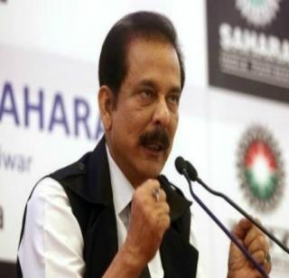Non-bailable arrest warrants against SEBI No Subroto Roy | SEBIनं सुब्रतो रॉय यांच्या विरोधातील अजामीनपात्र अटक वॉरंट केलं रद्द Non-bailable arrest warrants against SEBI No Subroto Roy | SEBIनं सुब्रतो रॉय यांच्या विरोधातील अजामीनपात्र अटक वॉरंट केलं रद्द
