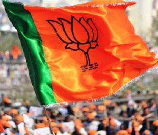Chandrasekha will "lily" | चंद्रपुरातही फुलणार "कमळ" Chandrasekha will "lily" | चंद्रपुरातही फुलणार "कमळ"