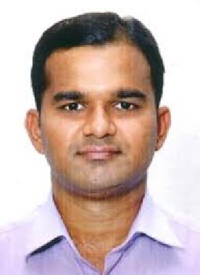 G. Srikanth excellent Collector! | जी. श्रीकांत उत्कृष्ट जिल्हाधिकारी! G. Srikanth excellent Collector! | जी. श्रीकांत उत्कृष्ट जिल्हाधिकारी!