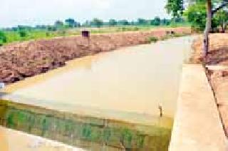 86 villages of water tank, water neutral | जलयुक्त शिवारची ८६ गावे ‘वॉटर न्युट्रल’