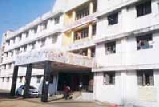 Difficult areas uncertain arbitrarily | अवघड क्षेत्र निश्चितीत मनमानी