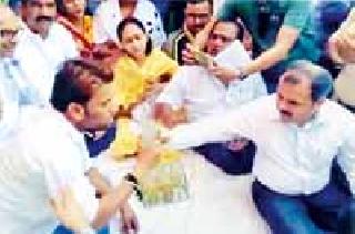 Why do we fix fasting? | उपोषण आम्ही का सोडवायचे ?