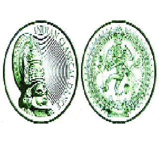 Marathi artists win money in coin design competition | नाणे डिझाइन स्पर्धेत मराठी कलाकारांची बाजी Marathi artists win money in coin design competition | नाणे डिझाइन स्पर्धेत मराठी कलाकारांची बाजी