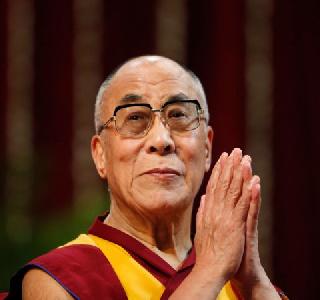 Dalai Lama Card will cost India! Chinese anger | दलाई लामा कार्ड भारताला पडेल महागात ! चीनचा संताप Dalai Lama Card will cost India! Chinese anger | दलाई लामा कार्ड भारताला पडेल महागात ! चीनचा संताप