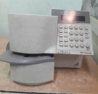 For the last 11 years, the franking machine has been stuck in seven crore rupees | तब्बल 11 वर्षापासून फ्रॅंकिंग मशिनमध्ये अडकले पावणे सात कोटी रुपये