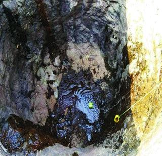 24 villages in Karjat, and 62 thunders thirsty | कर्जतमध्ये २४ गावे, ६२ वाड्या तहानलेल्या