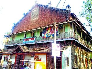 Establish a Heritage Committee for Kolhapur | कोल्हापूरसाठी हेरिटेज समिती स्थापन करा Establish a Heritage Committee for Kolhapur | कोल्हापूरसाठी हेरिटेज समिती स्थापन करा