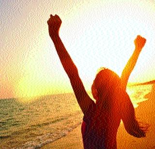 Talk to depression, something different! | नैराश्यावर बोलू वेगळे काही! Talk to depression, something different! | नैराश्यावर बोलू वेगळे काही!