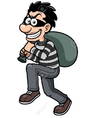 Stolen incidents have increased in nine months! | नऊ महिन्यांत चोरीच्या घटना वाढल्या! Stolen incidents have increased in nine months! | नऊ महिन्यांत चोरीच्या घटना वाढल्या!