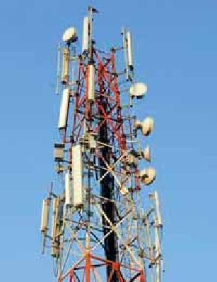 15 new towers at Atapally | एटापल्लीत १५ नवीन टॉवर 15 new towers at Atapally | एटापल्लीत १५ नवीन टॉवर