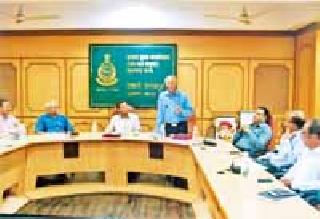 Stop watching from ethnic spectacles! | जातीय चष्म्यातून पाहणे बंद करा! Stop watching from ethnic spectacles! | जातीय चष्म्यातून पाहणे बंद करा!