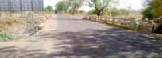 The guard's guard broken hard | पुलाचे संरक्षक कठडे तुटले The guard's guard broken hard | पुलाचे संरक्षक कठडे तुटले