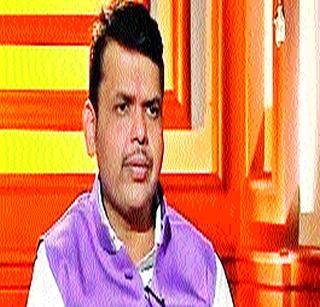 Chief Minister, who are the poor people? | मुख्यमंत्री महोदय, गरिबांचा वाली कोण? Chief Minister, who are the poor people? | मुख्यमंत्री महोदय, गरिबांचा वाली कोण?