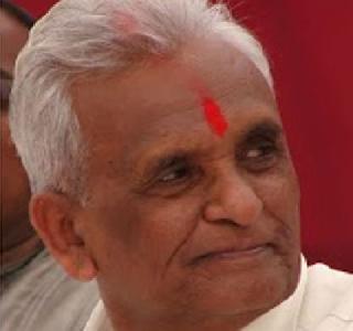 Bharati University's Jeevasadhna Gaurav Puraskar | भारती विद्यापीठाचे जीवनसाधना गौरव पुरस्कार जाहीर Bharati University's Jeevasadhna Gaurav Puraskar | भारती विद्यापीठाचे जीवनसाधना गौरव पुरस्कार जाहीर