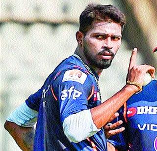 Ready to remove Mumbaikar Vacha | मुंबईकर वचपा काढण्यास सज्ज Ready to remove Mumbaikar Vacha | मुंबईकर वचपा काढण्यास सज्ज