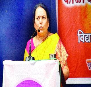 The law has to be stringent against 'love jihad' | ‘लव्ह जिहाद’विरोधात कायदा कडक करण्याची गरज The law has to be stringent against 'love jihad' | ‘लव्ह जिहाद’विरोधात कायदा कडक करण्याची गरज