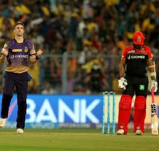 RCB and April 23 Ajay Yoga | आरसीबी आणि २३ एप्रिलचा अजब योगायोग RCB and April 23 Ajay Yoga | आरसीबी आणि २३ एप्रिलचा अजब योगायोग