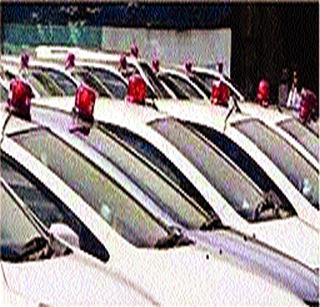 'Red light' went, now mentality change! | ‘लाल बत्ती’ गेली, आता मानसिकताही बदला! 'Red light' went, now mentality change! | ‘लाल बत्ती’ गेली, आता मानसिकताही बदला!