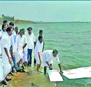 Modern spark! | आधुनिक भगीरथ ! Modern spark! | आधुनिक भगीरथ !