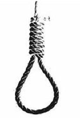 Suicide by taking policemen's throat | पोलीसाची गळफास घेऊन आत्महत्त्या