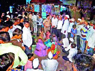 Cactus murdered by Kaka by sexual abuse | लैंगिक अत्याचार करून काकाने केला पुतणीचा खून