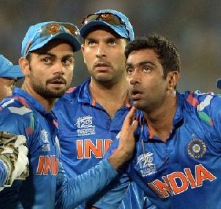 Will India not play in Champions Trophy? | चॅम्पियन्स ट्रॉफीत भारत खेळणार नाही?, आयसीसीला होणार तोटा