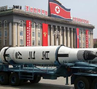 ... so Trumpa would have to permanently eliminate North Korea's content | ...म्हणून ट्रम्पना उत्तर कोरियाचा विषय कायमचा संपवायचाय ... so Trumpa would have to permanently eliminate North Korea's content | ...म्हणून ट्रम्पना उत्तर कोरियाचा विषय कायमचा संपवायचाय