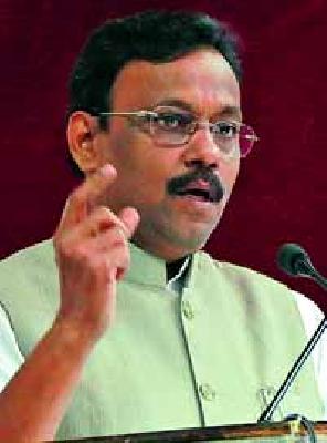 Do Education Minister lie? | शिक्षण मंत्री खोटे बोलतात का ? Do Education Minister lie? | शिक्षण मंत्री खोटे बोलतात का ?