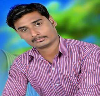 Ranjangaon's youth death row | रांजणगावच्या तरुणाचा सटाण्यात मृत्यू Ranjangaon's youth death row | रांजणगावच्या तरुणाचा सटाण्यात मृत्यू