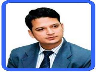 New Collector will be today! | नवे जिल्हाधिकारी आज होणार रुजू! New Collector will be today! | नवे जिल्हाधिकारी आज होणार रुजू!