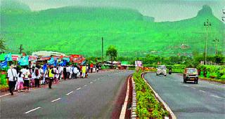 Resolution breaks | ठराव घुसविण्याचा डाव फसला