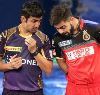 Gambhir's Virat's "Polkhol", told me why so many Shivas | गंभीरकडून विराटची "पोलखोल", सांगितलं का देतो इतक्या शिव्या Gambhir's Virat's "Polkhol", told me why so many Shivas | गंभीरकडून विराटची "पोलखोल", सांगितलं का देतो इतक्या शिव्या