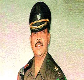 Criminal allegations on the charges against the Colonel | कर्नल पुरोहितवरील गंभीर आरोपांत सकृद्दर्शनी तथ्य